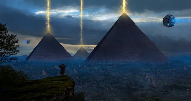 Egypt pyramids aliens ufos.jpg