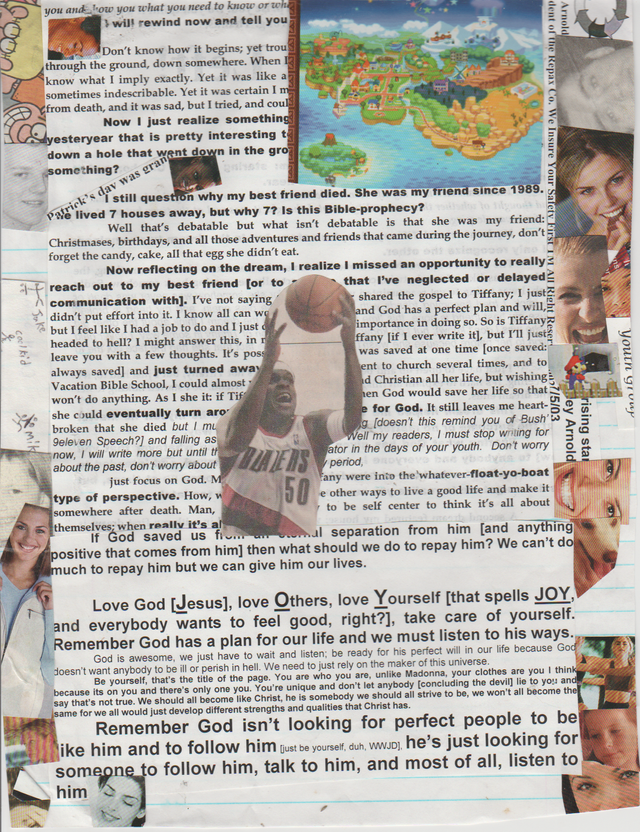2003 Collages Basketball Article Jesus Others You JOY Girls Mario 64 Dream Reflection.png