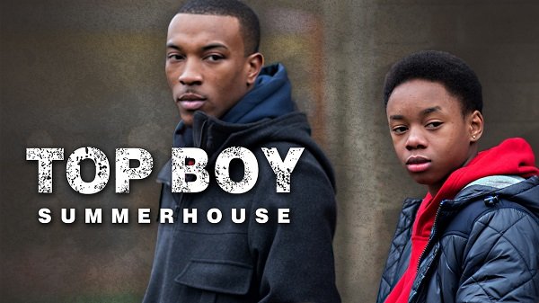 Top Boy Netflix Series Awesome Short Series Worth Binging