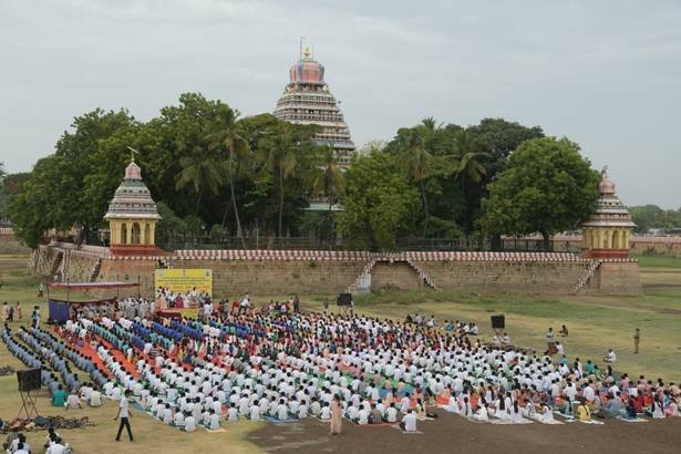 Yoga in Madurai.jfif