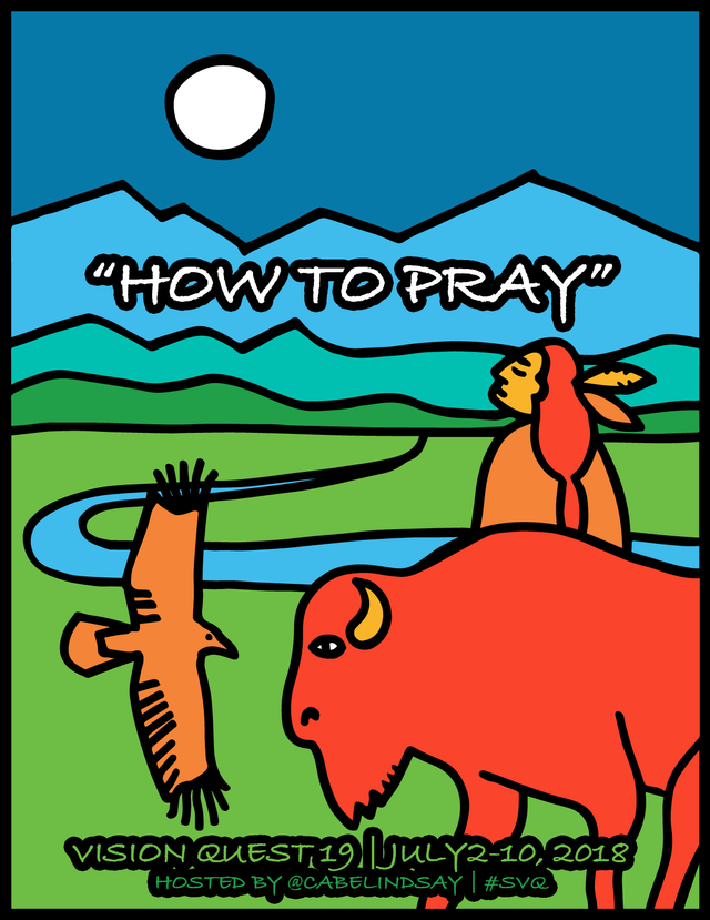 Vision-Quest-Poster-19-How-To-Pray.png