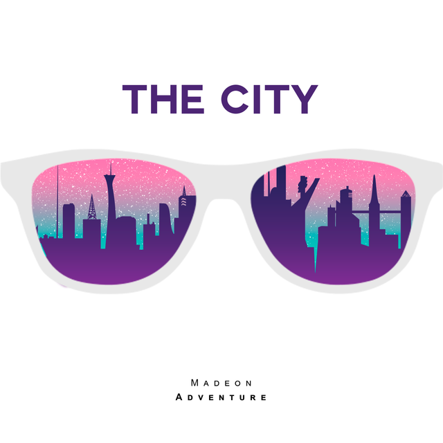 14 - The City - Madeon.png