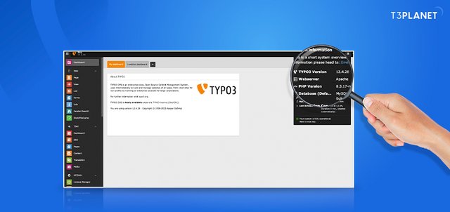 5 Ways to Check TYPO3 Version.jpg