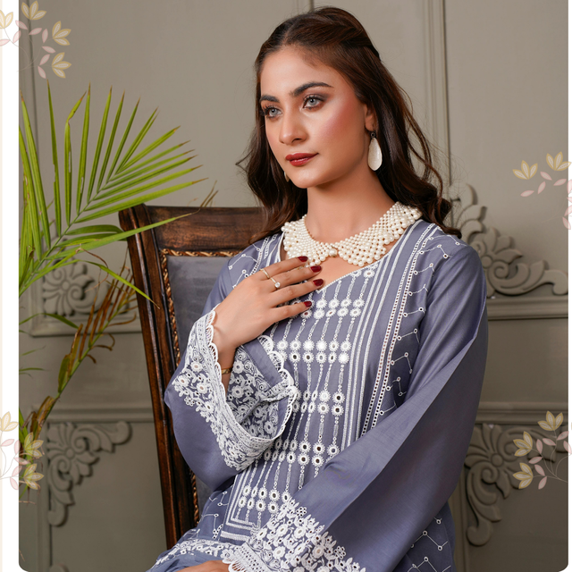 Beige Peach Blue and Gray Soft Fashion Kurta Shop Instagram Post.png