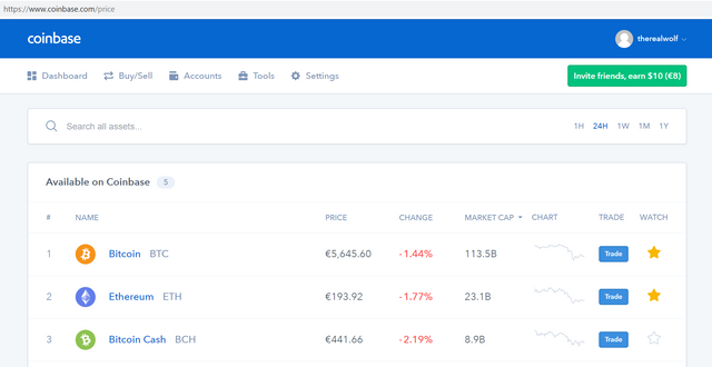 Whats Are The Referral Fees For Coinbase How Do I Buy Steem - 