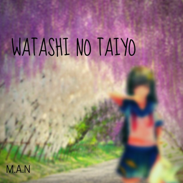 Watashi no taiyo.jpg
