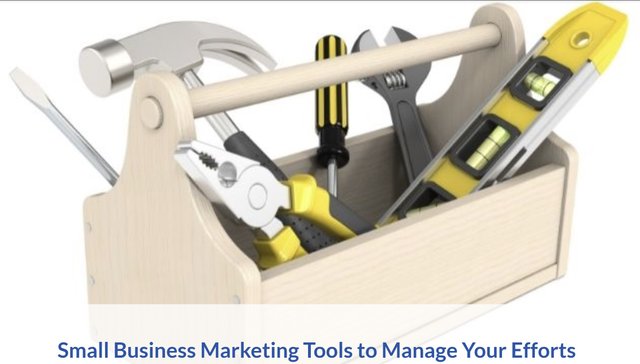 Small Business Marketing Tools to Manage Your Efforts.jpg