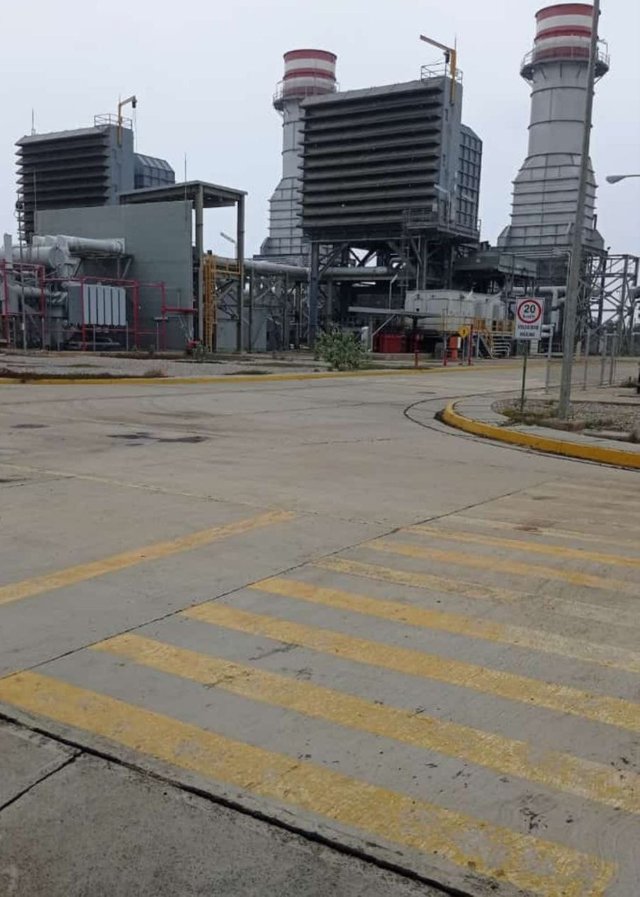 planta termoeléctrica “Juan Manuel Valdez”, en el estado Sucre,.jpg