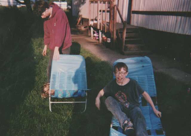 1995 maybe Joey Chair Outside & Rick front yard.png
