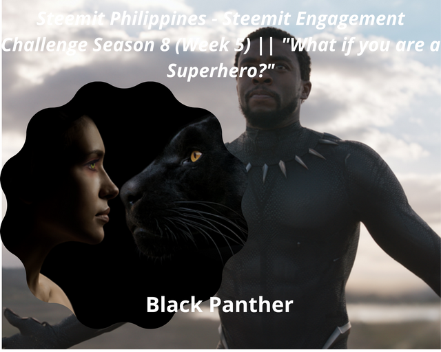 Steemit Philippines - Steemit Engagement Challenge Season 8 (Week 5)  What if you are a Superhero.png