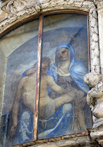 Sodoma,_tabernacolo_della_madonna_del_corvo,_05.JPG