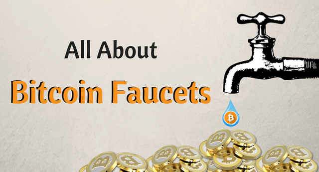 Top 10 Bitcoin Faucets For Free Btc Everyday Steemit