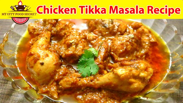 Chicken Tikka Masala Recipe By My City Food Secrets.jpg