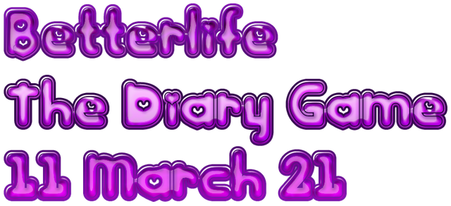 Cool Text - BetterlifeThe Diary Game11 March 21 379145916368521.png