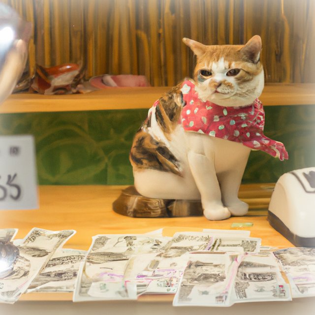 How much does it cost to go to a cat cafe?1.jpg