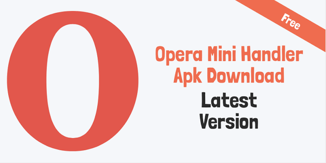 Opera Mini Handler apk for Android for free internet.png