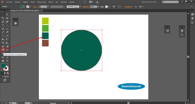 002 coloreamos nuestro circulo de verde oscuro.jpg