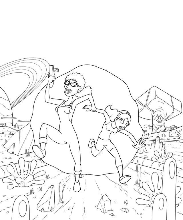 The-Zany-Adventures-of-Alex-and-Hannah-Lineart.jpg