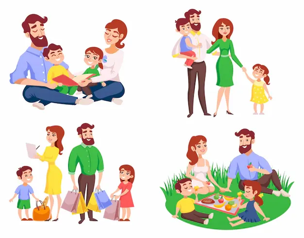 family-retro-cartoon-style-set_1284-19357.webp