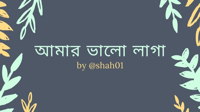 আমার ভালো লাগা.jpg