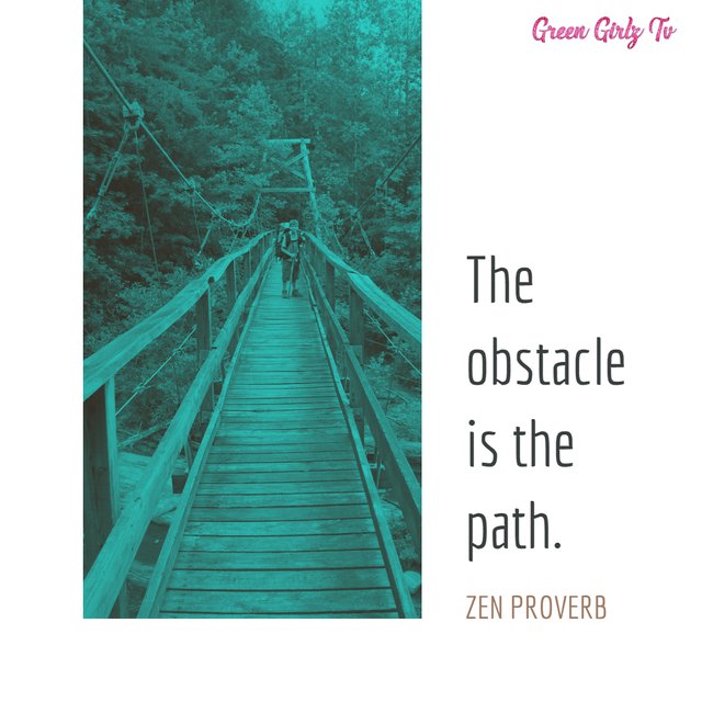 The obstacle is the path.jpg