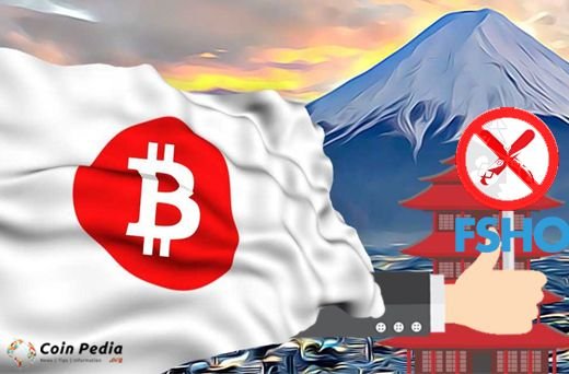Japanese Financial Regulator to Reject a Crypto Exchange App for the First Time.jpg