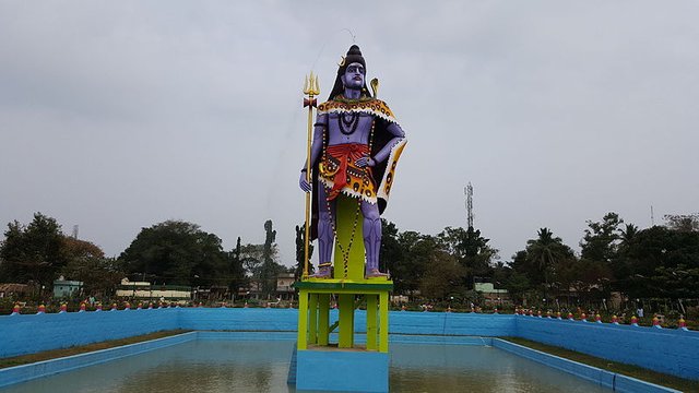 Keeramangalam_sivan_statue.jpg