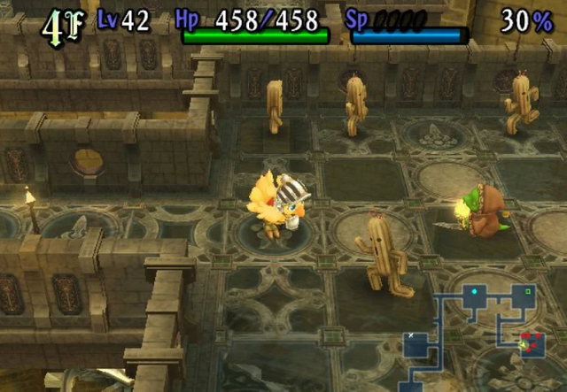 Final fantasy fables chocobo's dungeon deals switch