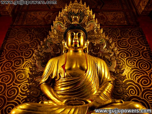 Buddha Quotes on Meditation Images, Spirituality, and Happiness Status Images - Gujju Powers 18.jpg