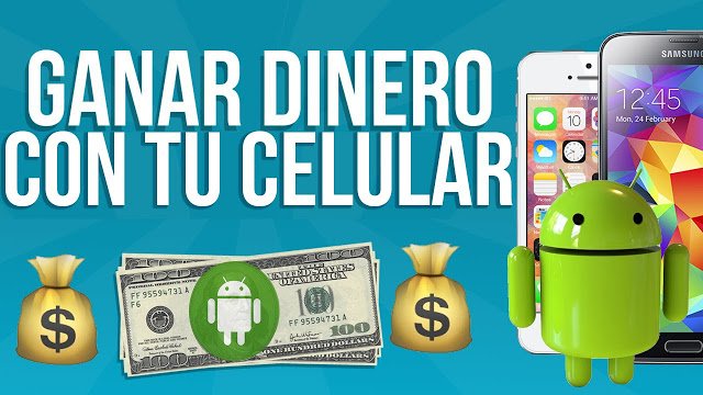 Métodos para ganar dinero con tu celular.jpg
