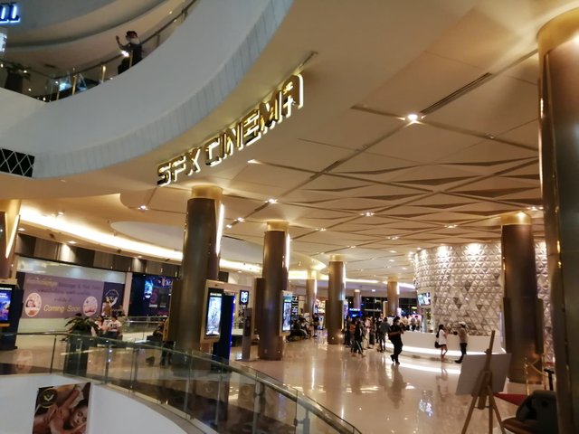 Maya Lifestyle Mall Chiang Mai It S A Monster Steemit