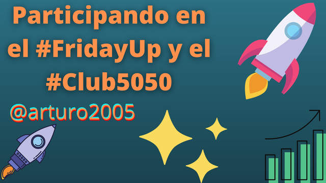 Participando en el #FridayUp y el #Club5050.png
