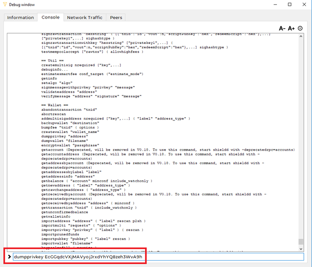 06 - dumpprivkey.png