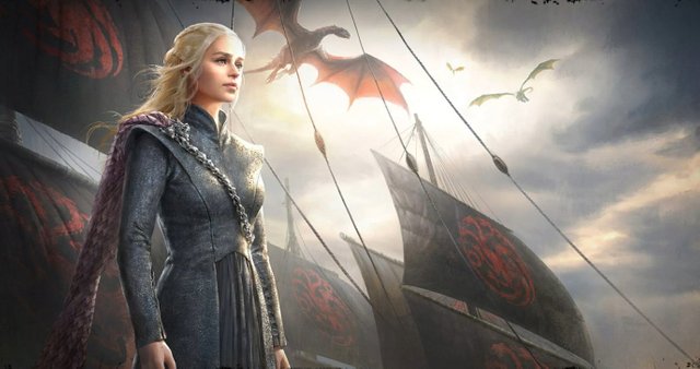 Review of Game of Thrones: Winter Is Coming - MMO & MMORPG Games