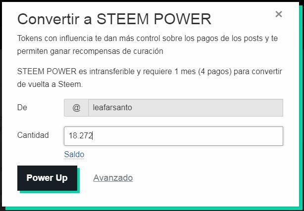 encendiendo 18.272 steem.JPG