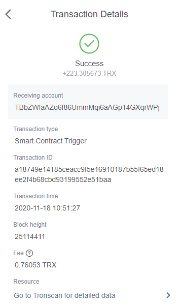 tronrewards-11-18-20-withdrawal.png