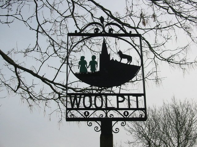 greenwoolpitsign.jpg