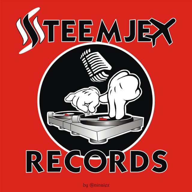 steemjet records_ninalex_red.JPG