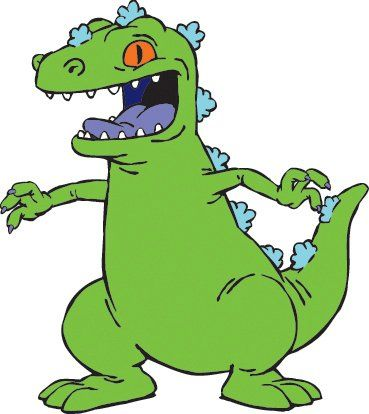 reptar masa flexible rugrats steemit reptar masa flexible rugrats steemit