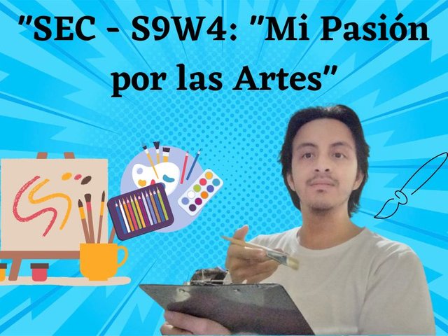 SEC - S9W4 Mi Pasión por las Artes.jpg