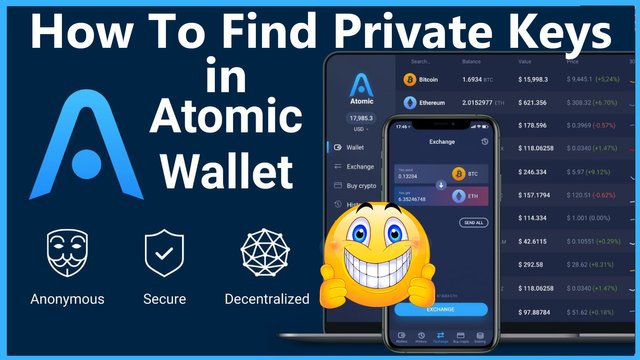 How To Find Private Keys in Atomic Wallet by Crypto Wallets Info.jpg