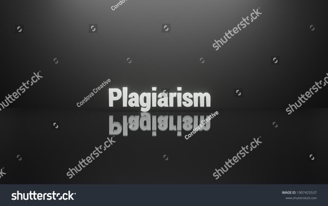 stock-photo-plagiarism-letter-in-reflection-floor-d-illustration-in-dark-background-1907425537.jpg