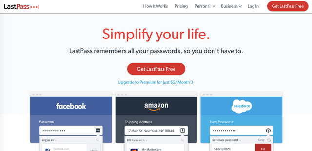 A More Secure Setting for LastPass!