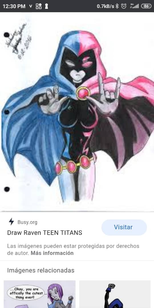 Mi Raven en Google.jpeg