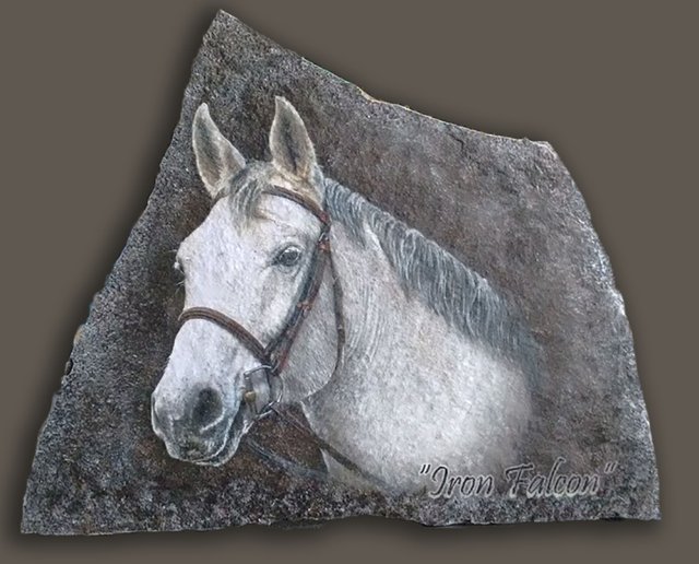 Iron Falcon horse stone.jpg