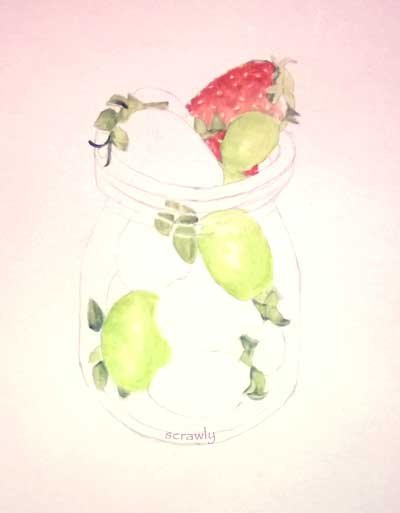 Afternoon Snacks