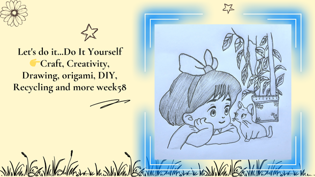 Let’s do it...Do It Yourself👉Craft, Creativity, Drawing, origami, DIY, Recycling and more.png