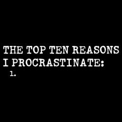 Haunted procrastinate.jpg