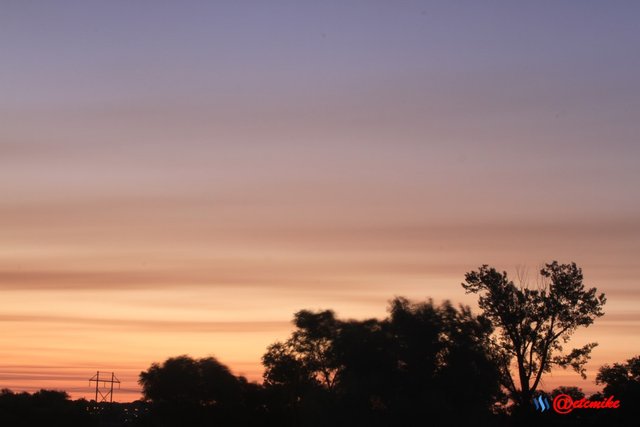 sunrise dawn morning skyscape SR0013.JPG
