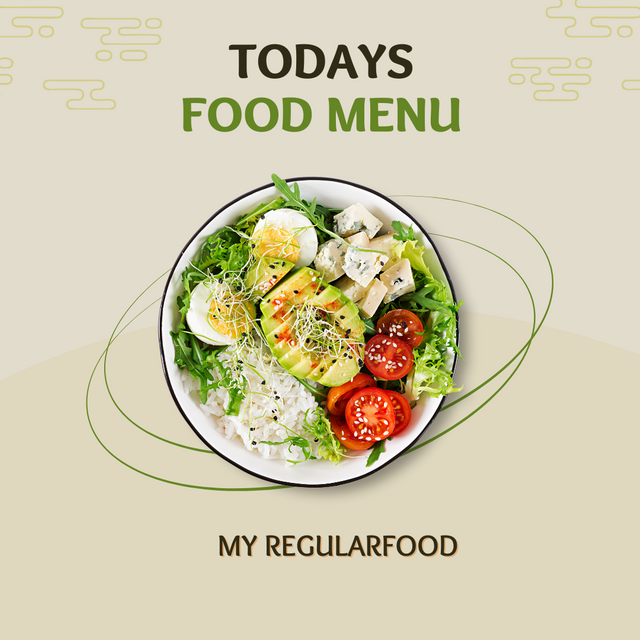 Light Grey And Dirty Green Minimalist Food Promotion Instagram Post.png